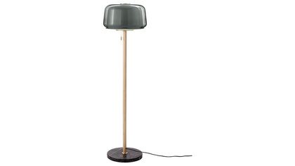 EVEDAL yer lambası, 145 cm gri